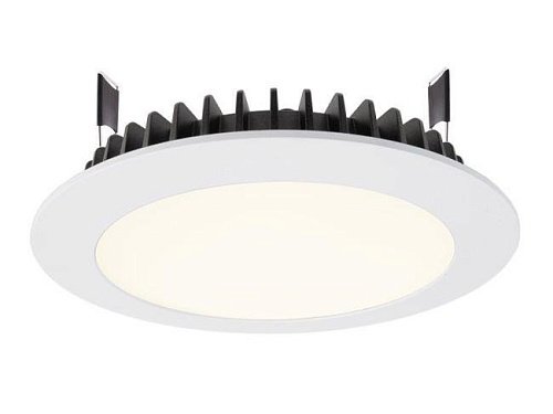 565234 Встраиваемый светильник Deko-Light LED Panel Round III 20 565234