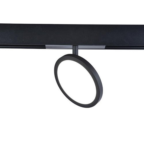 CLT 0.33 012 9W BL 4000K Трековый светильник Crystal Lux Space CLT 0.33 012 9W BL 4000K