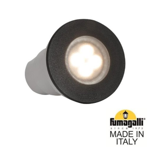 1F1.000.000.AXU1L Уличный встраиваемый Fumagalli Ceci 1F1.000.000.AXU1L