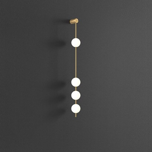 Настенный светильник ImperiumLoft Adils-Wall01 230052-23