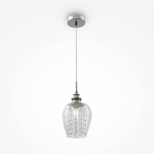 Светильник подвесной Maytoni Blues MOD044-PL-01-N