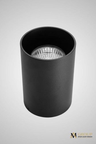 AM162 BK Накладной светильник AM Group Am162 AM162 BK