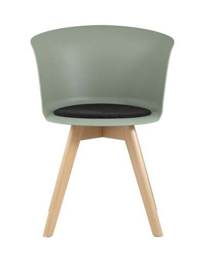 УТ000005385 Обеденный стул Stool Group Blossom УТ000005385