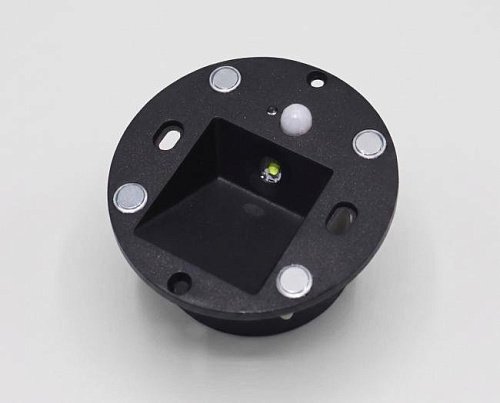 Подсветка для ступеней Italline IT015-0304