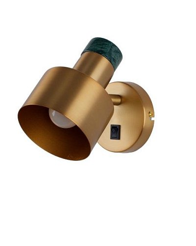 V11315-1W Настенный светильник Moderli Goldy V11315-1W