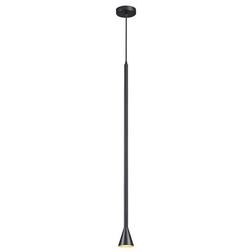 3884/1B Светильник подвесной Odeon Light Pipa 3884/1B