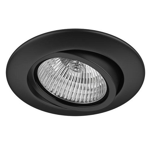 011087 Встраиваемый светильник Lightstar Teso adj 011087