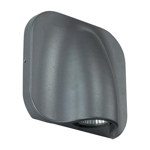 357414 Уличный LED настенный светильник Novotech Kaimas 357414