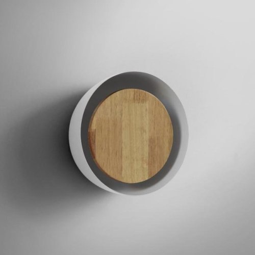 208721-26 Настенный светильник ImperiumLoft Loke01 208721-26