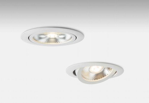 DA8303DR Встраиваемый светильник Delight Collection DA83 DA8303DR