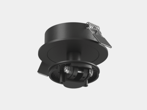 00-00003419 Сменное крепление M4 для светильников VILLY встраиваемое, SWG PRO 00-00003419