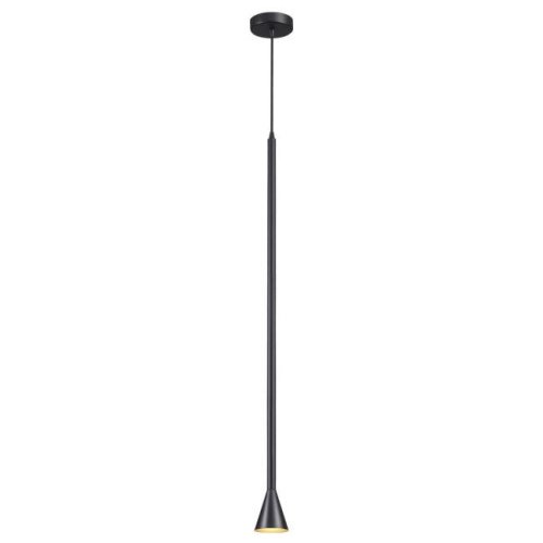 Светильник подвесной Odeon Light Pipa 3884/1B