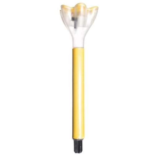 Грунтовый светильник Uniel USL-C-419/PT305 Yellow crocus