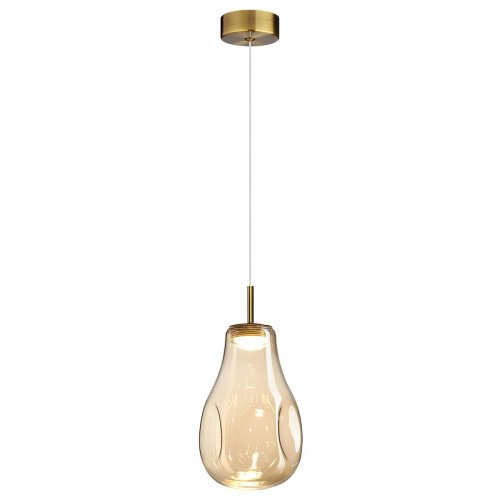 5098/4L Светильник подвесной Odeon Light Nave 5098/4L