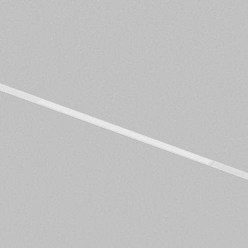 Трековый светильник Denkirs Simple linear DK8205-WH
