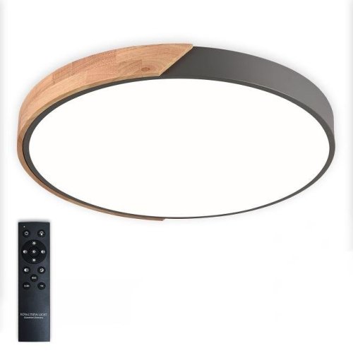 Светильник потолочный Natali Kovaltseva Scandinavian LED LAMPS 81183