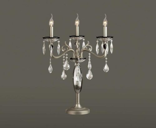 Настольная лампа Odeon Light SWELL 2254/3T