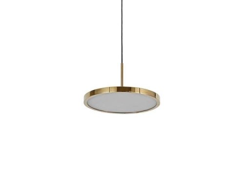 Светильник подвесной Newport 3510 3511/S champagne gold
