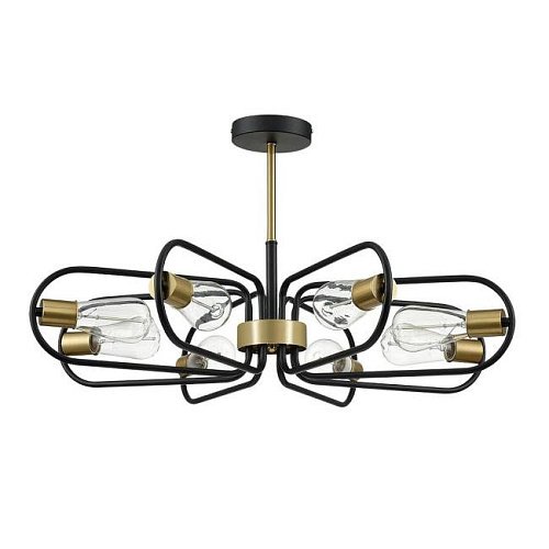 8058/8C Потолочная люстра Lumion Almira 8058/8C