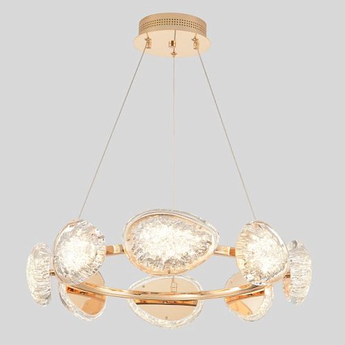 FELICIDAD SP64W LED Подвесная люстра Crystal Lux Felicidad FELICIDAD SP64W LED