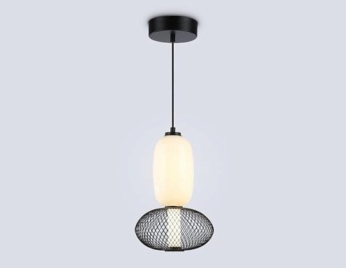 LH11007 Светильник подвесной Ambrella Modern LH11007