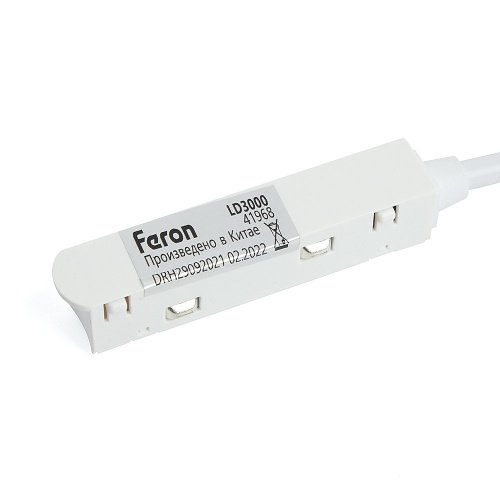 41968 Ввод питания Feron LD3000 41968
