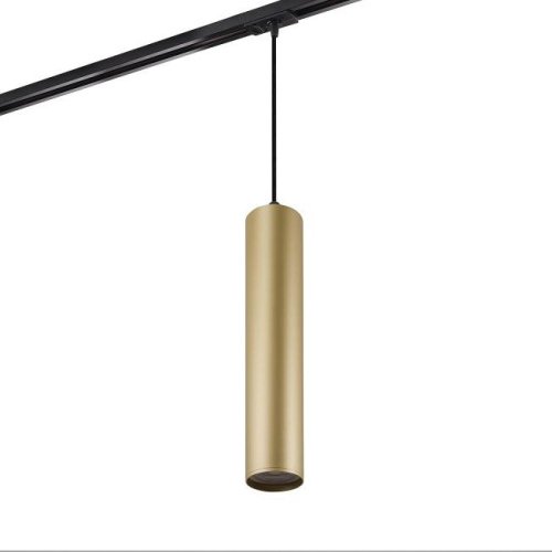 DK6210-BG Трековый светильник Denkirs Tube DK6210-BG