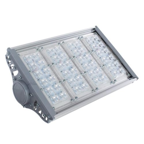 A3910PF-1SI Прожектор уличный Arte Lamp Highway A3910PF-1SI