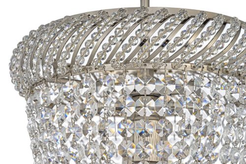 Светильник потолочный Dio D'Arte Bari Bari E 1.3.25.199 N