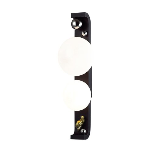 Уличный настенный светильник Odeon Light EXCLUSIVE Luma 5434/2W