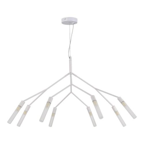 SLE1129-503-08 Подвесная люстра Evoluce Kaito SLE1129-503-08