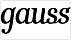 Gauss Gauss