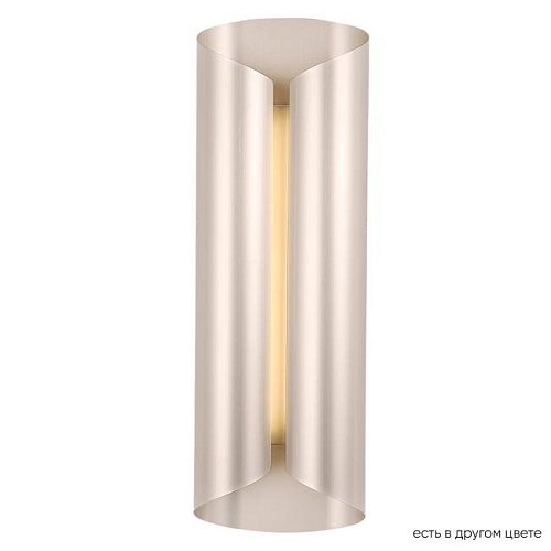 SELENE AP20 LED NICKEL Настенный светильник Crystal Lux Selene SELENE AP20 LED NICKEL