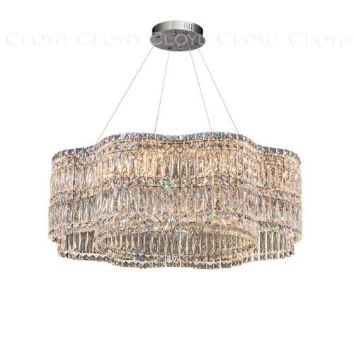 11626 Подвесная люстра Cloyd Antrea 11626