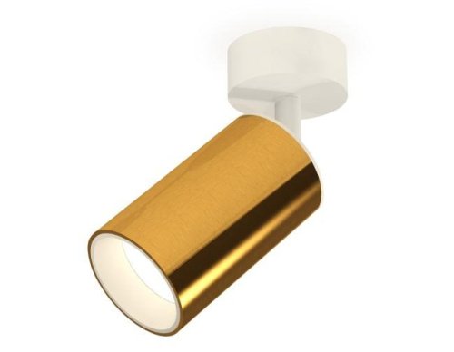 XM6327001 Светильник спот Ambrella Techno XM6327001