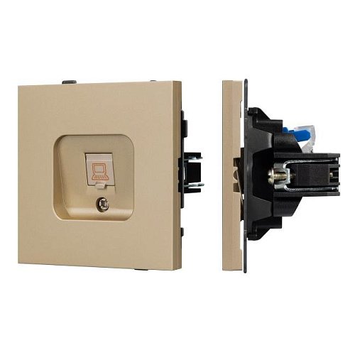 Розетка Arlight Tendo 054592