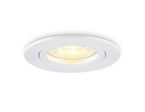 TN102450 Встраиваемый светильник Ambrella Standard Tech TN102450