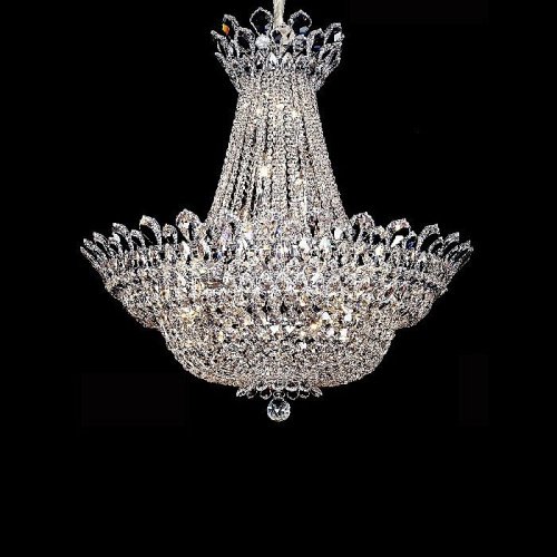 Подвесная люстра L'Arte Luce Luxury Trilliane L57610.18