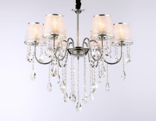 TR4588 Подвесная люстра Ambrella Traditional TR4588