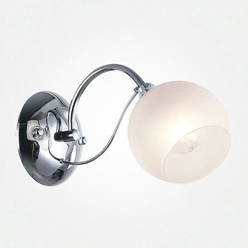 Настенное бра Eurosvet Costa 30102/1 хром