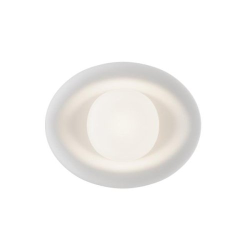 MOD435WL-01W Настенный светильник Maytoni Lulua MOD435WL-01W