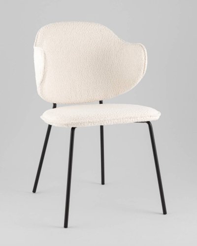 Обеденный стул Stool Group Bellamy 9122 l.beige UF998-1