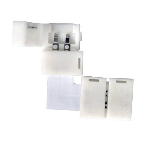LED 1L коннектор для 3528, 2835 одноцветной светодиодной ленты L (10pkt) Коннектор Elektrostandard Аксессуары для монохромной светодиодной ленты 12 В LED 1L коннектор для 3528, 2835 одноцветной светодиодной ленты L (10pkt)