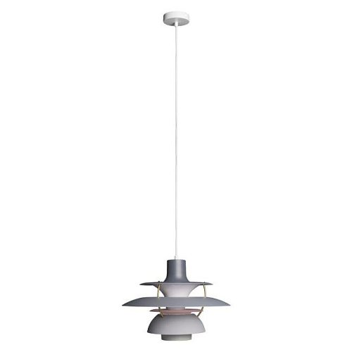 10113 Grey Светильник подвесной Loft It Floret 10113 Grey