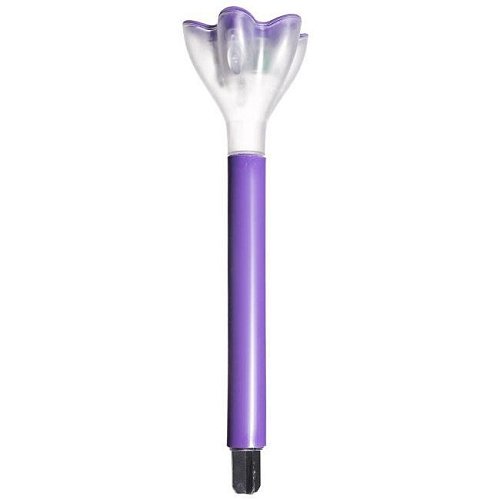USL-C-417/PT305 Purple crocus Грунтовый светильник Uniel USL-C-417/PT305 Purple crocus