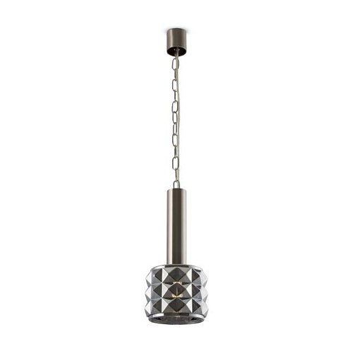 MOD027PL-01N Светильник подвесной Maytoni Rock Me MOD027PL-01N