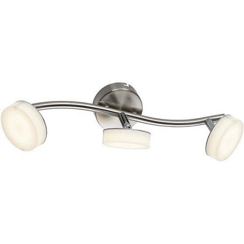TL1237Y-03SN Светильник спот Toplight Penelope TL1237Y-03SN