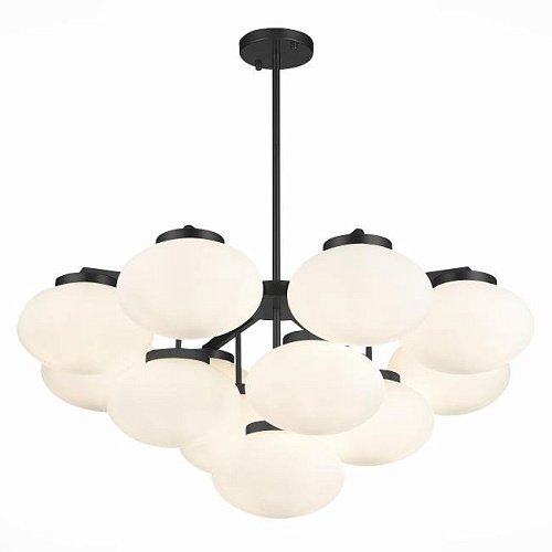 SL1503.403.13 Люстра на штанге ST Luce Modica SL1503.403.13