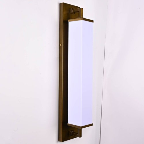 298224-53 Настенный светильник ImperiumLoft Squardo01 298224-53