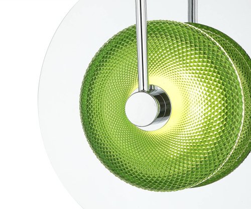 08414,02 Настенное бра KINK Light Лире 08414,02